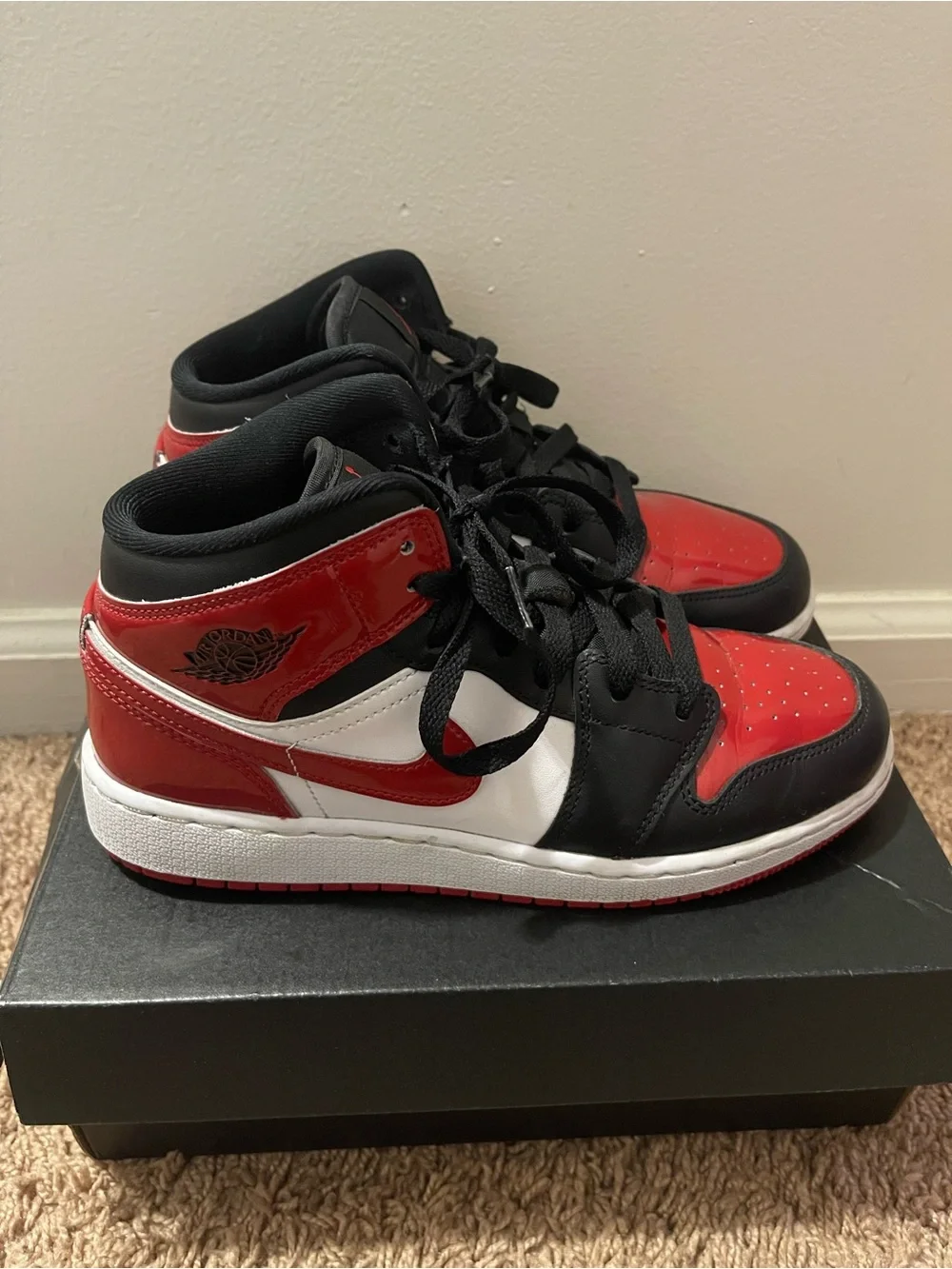 Jordan 1
